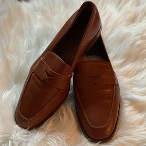 *LIKE NEW* ✨ AQUATALIA LOAFERS